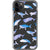 iPhone 11 Pro Pastel Whales Clear Phone Case - The Urban Flair