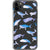 iPhone 11 Pro Max Pastel Whales Clear Phone Case - The Urban Flair