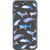 iPhone 7 Plus/8 Plus Pastel Whales Clear Phone Case - The Urban Flair