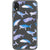 iPhone XR Pastel Whales Clear Phone Case - The Urban Flair