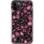 Pink Animal Print Clear Phone Case iPhone 11 Pro exclusively offered by The Urban Flair