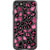 Pink Animal Print Clear Phone Case iPhone 7/8 exclusively offered by The Urban Flair