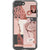 Pink Cat Collage Clear Phone Case iPhone 7 Plus/8 Plus exclusively offered by The Urban Flair