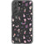 Pink Mystic Doodles Clear Phone Case Galaxy S22 exclusively offered by The Urban Flair