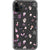 iPhone 11 Pro Pink Mystic Doodles Clear Phone Case - The Urban Flair