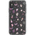 iPhone X/XS Pink Mystic Doodles Clear Phone Case - The Urban Flair