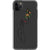 iPhone 11 Pro Max Pretty Line Art Clear Phone Case - The Urban Flair