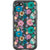 Pretty Pastel Pressed Flower Print Clear Phone Case iPhone 7/8 exclusively offered by The Urban Flair