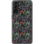 Galaxy S21 #2 Pretty Watercolor Foliage Clear Phone Cases - The Urban Flair
