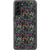 Galaxy S21 Plus #2 Pretty Watercolor Foliage Clear Phone Cases - The Urban Flair