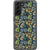 Galaxy S21 Plus #5 Pretty Watercolor Foliage Clear Phone Cases - The Urban Flair