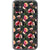 iPhone 11 #1 Pretty Watercolor Foliage Clear Phone Cases - The Urban Flair