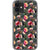iPhone 12 Mini #1 Pretty Watercolor Foliage Clear Phone Cases - The Urban Flair