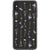 Purple Wild Flower Clear Phone Case for your iPhone XS Max exclusively at The Urban Flair