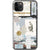 iPhone 11 Pro Max Read Books Collage Clear Phone Case - The Urban Flair