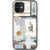 iPhone 12 Read Books Collage Clear Phone Case - The Urban Flair