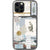 iPhone 12 Pro Read Books Collage Clear Phone Case - The Urban Flair