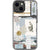 iPhone 13 Read Books Collage Clear Phone Case - The Urban Flair