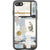 iPhone 7/8/SE 2020 Read Books Collage Clear Phone Case - The Urban Flair