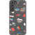 Reading Book Lover Clear Phone Case Galaxy S22 Plus exclusively offered by The Urban Flair