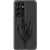 Galaxy S21 Ultra Retro Cactus Line Art Clear Phone Case - The Urban Flair