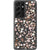 Galaxy S21 Ultra Rose Gold Terrazzo Speck Clear Phone Case - The Urban Flair