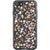 iPhone 7/8/SE 2020 Rose Gold Terrazzo Speck Clear Phone Case - The Urban Flair
