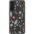 Galaxy S21 Plus Space Doodles Clear Phone Case - The Urban Flair