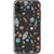 iPhone 11 Space Doodles Clear Phone Case - The Urban Flair