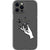 iPhone 13 Pro Max Space Magic Clear Phone Case - The Urban Flair