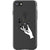 iPhone 7/8/SE 2020 Space Magic Clear Phone Case - The Urban Flair