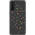 Galaxy S21 Plus Star Confetti Clear Phone Case - The Urban Flair