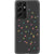 Galaxy S21 Ultra Star Confetti Clear Phone Case - The Urban Flair