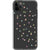 iPhone 11 Pro Max Star Confetti Clear Phone Case - The Urban Flair