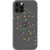 iPhone 12 Pro Star Confetti Clear Phone Case - The Urban Flair