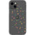 iPhone 13 Star Confetti Clear Phone Case - The Urban Flair