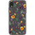 Sunflowers & Wild Flowers Clear Phone Case iPhone XR exclusively offered by The Urban Flair