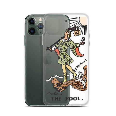 Tarot Card Illustration Phone Case For iPhone 12 Mini 11 Pro Max XR XS Max 7 8 Plus SE 2020 Mobile Cover Request Custom Card iPhone 12 Pro Max The High Priestess by The Urban Flair (Tarot Card Illustration Phone Case For iPhone 12 Mini 11 Pro Max XR XS Max 7 8 Plus SE 2020 Mobile Cover Request Custom Card)