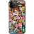 iPhone 11 Pro The Weirdest Collage Clear Phone Case - The Urban Flair