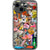 iPhone 13 Mini The Weirdest Collage Clear Phone Case - The Urban Flair