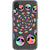 iPhone XR Tie Dye Pastel Alien Clear Phone Case - The Urban Flair
