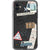 iPhone 11 Travel Collage Clear Phone Case - The Urban Flair