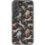 Trendy Pale Leopard Clear Phone Case Galaxy S22 exclusively offered by The Urban Flair