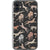 iPhone 11 Trendy Pale Leopard Clear Phone Case - The Urban Flair
