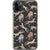 iPhone 11 Pro Max Trendy Pale Leopard Clear Phone Case - The Urban Flair