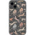 iPhone 13 Trendy Pale Leopard Clear Phone Case - The Urban Flair