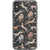 iPhone X/XS Trendy Pale Leopard Clear Phone Case - The Urban Flair