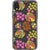 Tropical Doodles Clear Phone Case iPhone XS Max exclusively offered by The Urban Flair