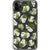 Variegated Monstera Albo Clear Phone Case iPhone 11 Pro Max exclusively offered by The Urban Flair