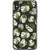 Variegated Monstera Albo Clear Phone Case iPhone XS Max exclusively offered by The Urban Flair